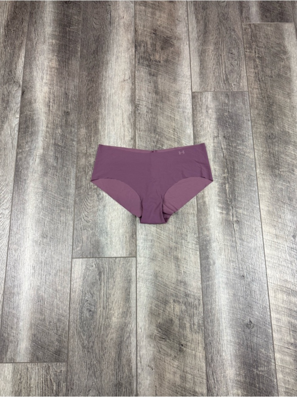 Under‎ Armour Dusty Purple Underwear